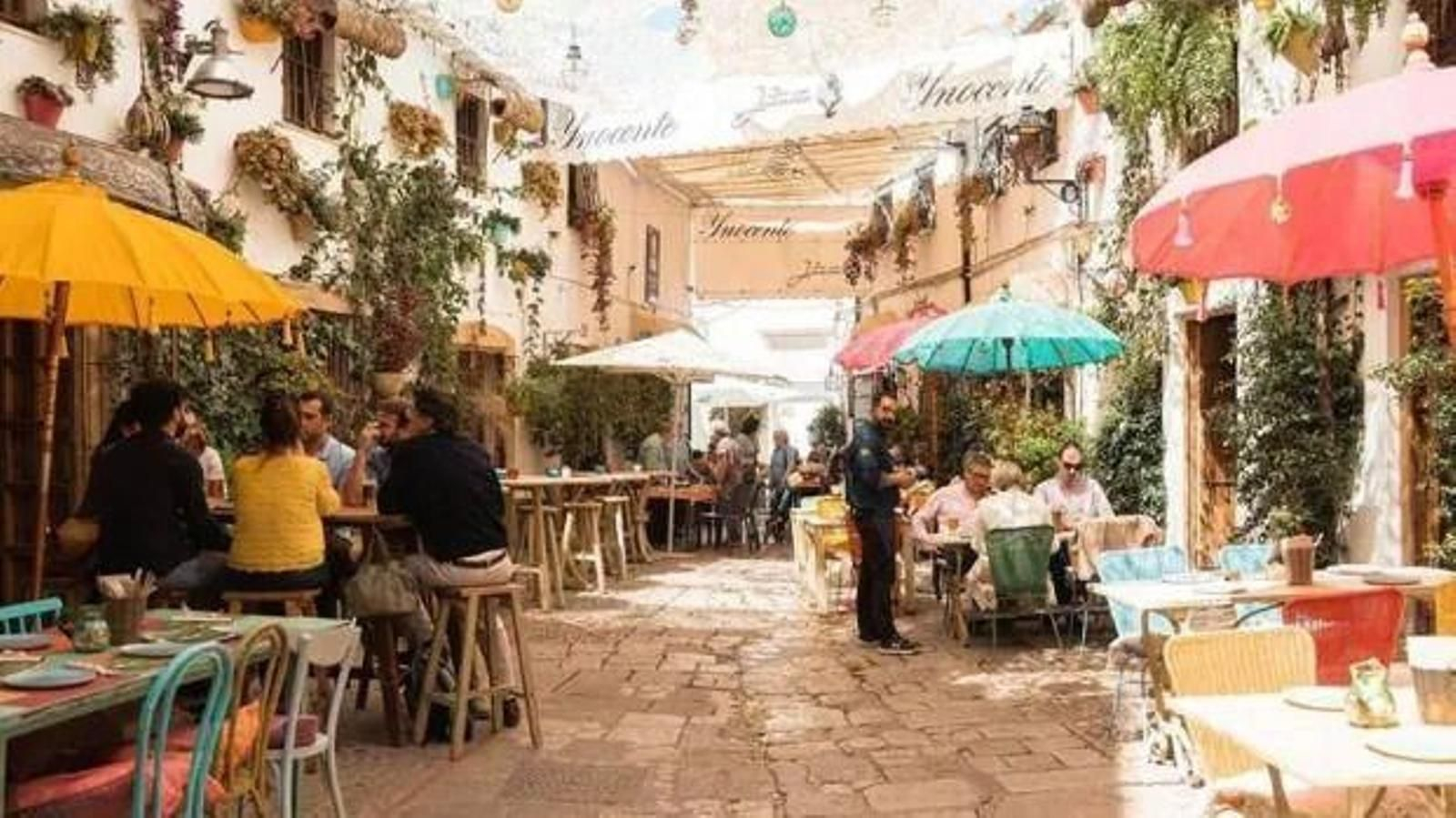 Zonas y monumentos clave del centro que debes conocer si vas a visitar Jerez durante el fin de semana de las motos
