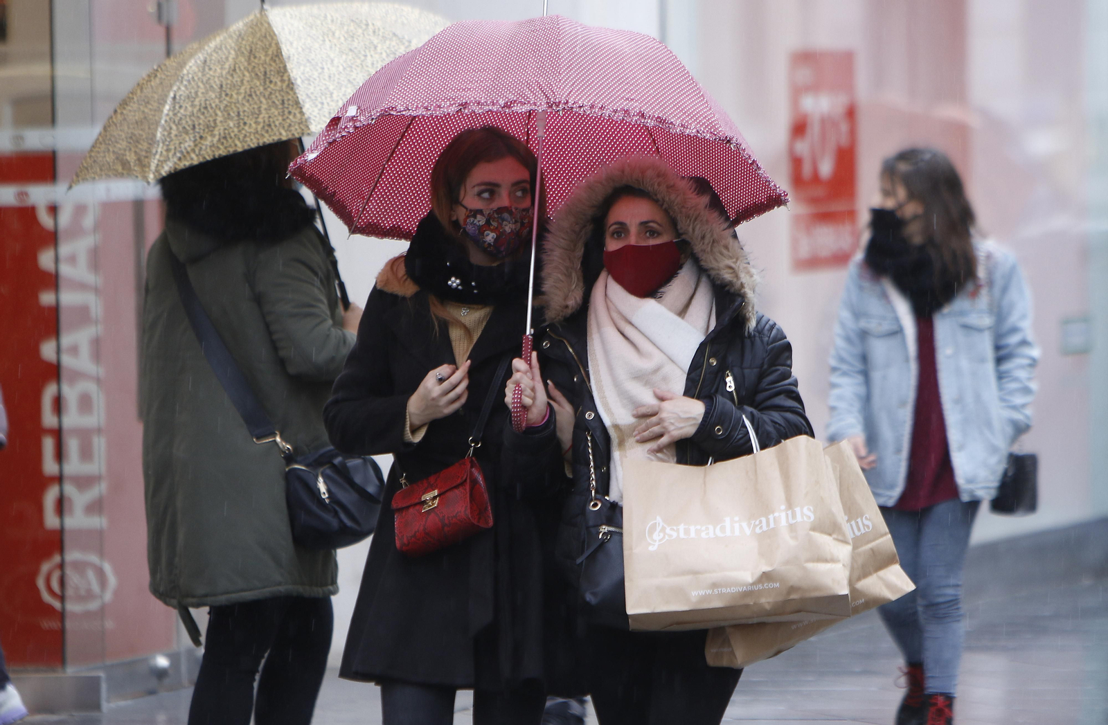 Comienzan las rebajas