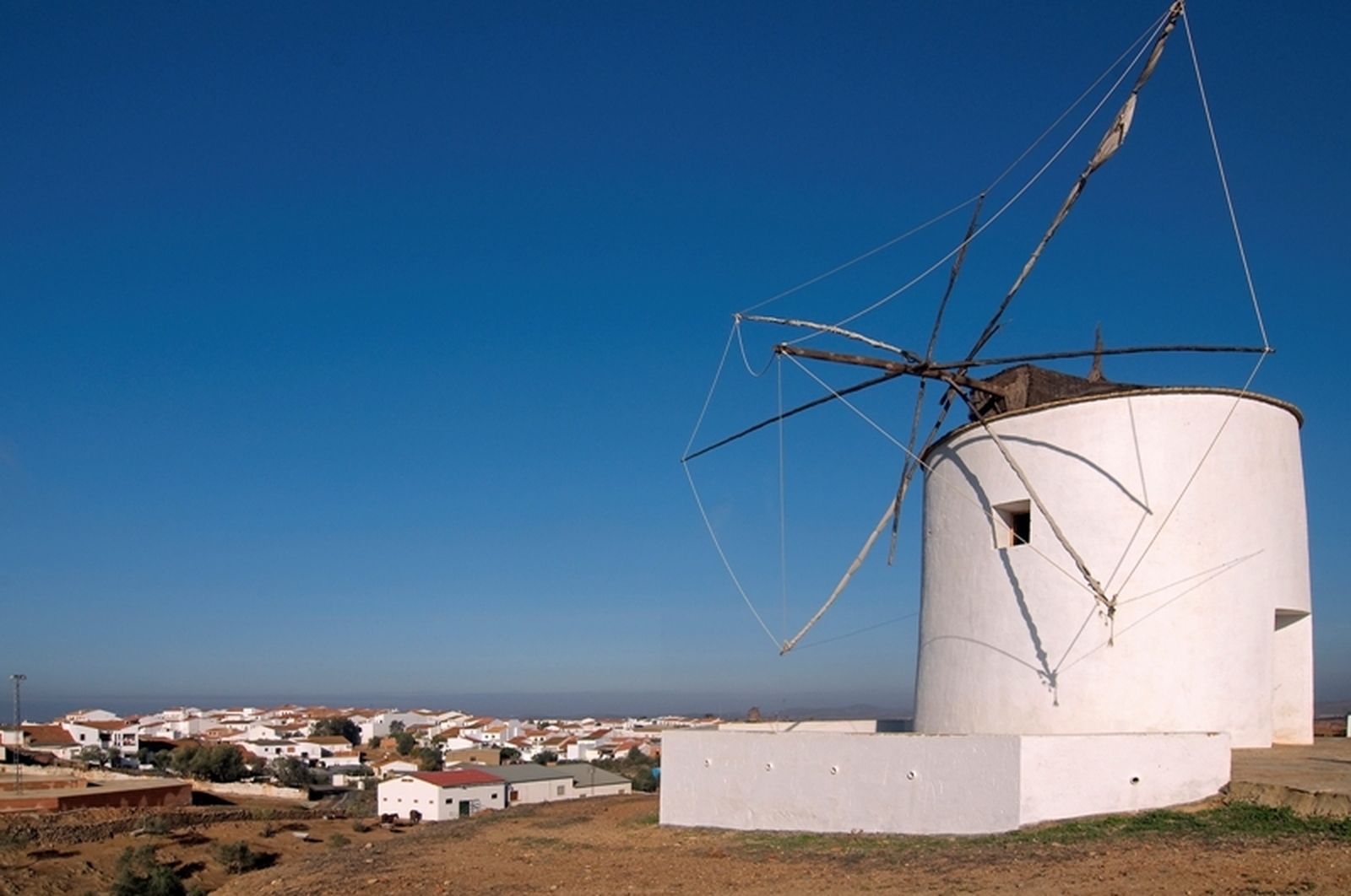 El Andévalo de Huelva, una extraordinaria joya por descubrir