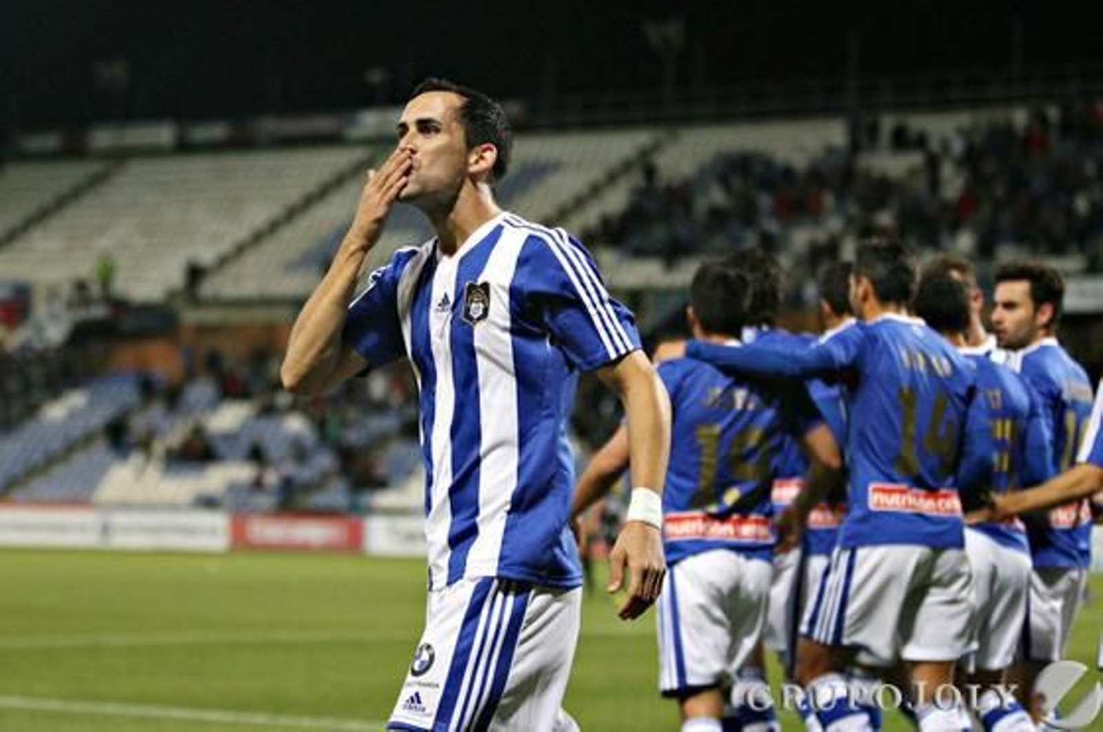 Foto: Alberto Domínguez