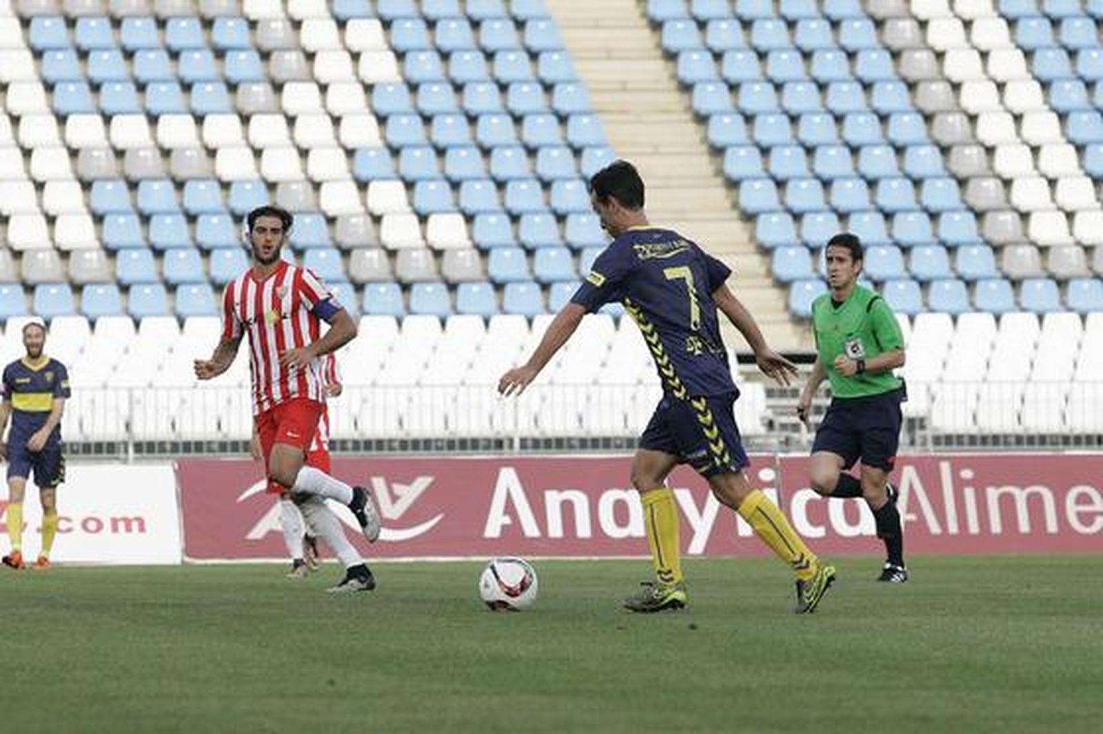 Foto: Rafael González