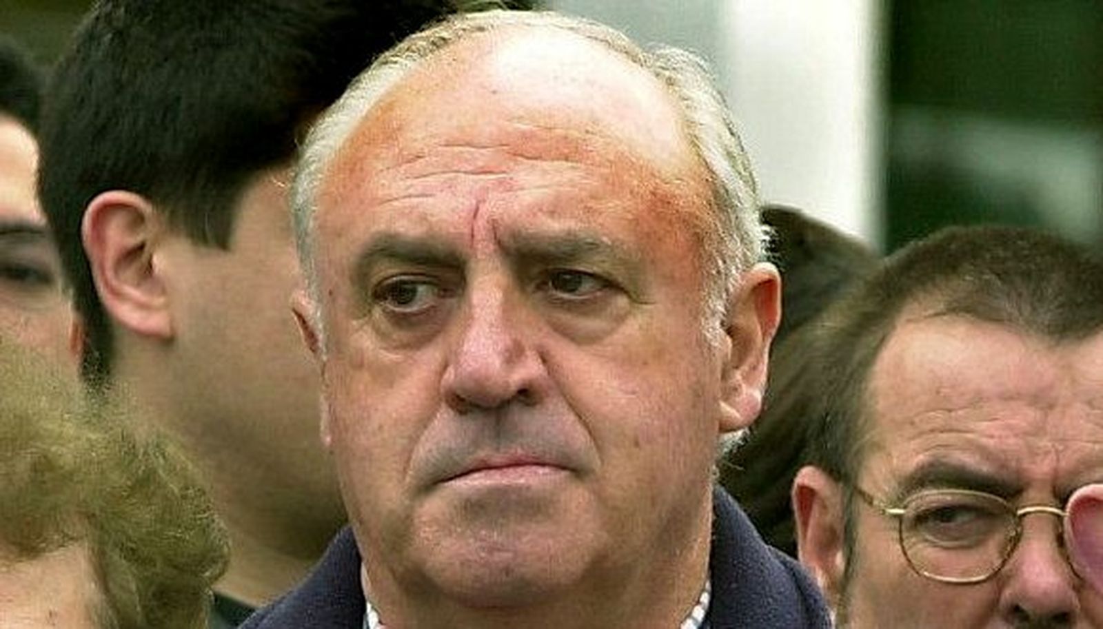 Fallece el ex político vasco Javier Atutxa