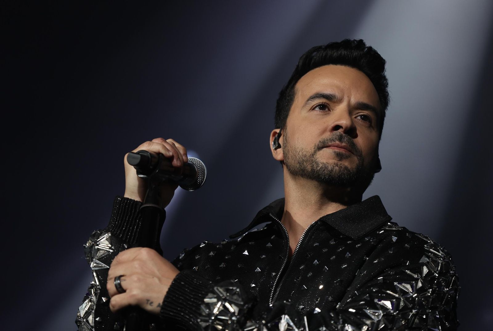Concierto de Luis Fonsi