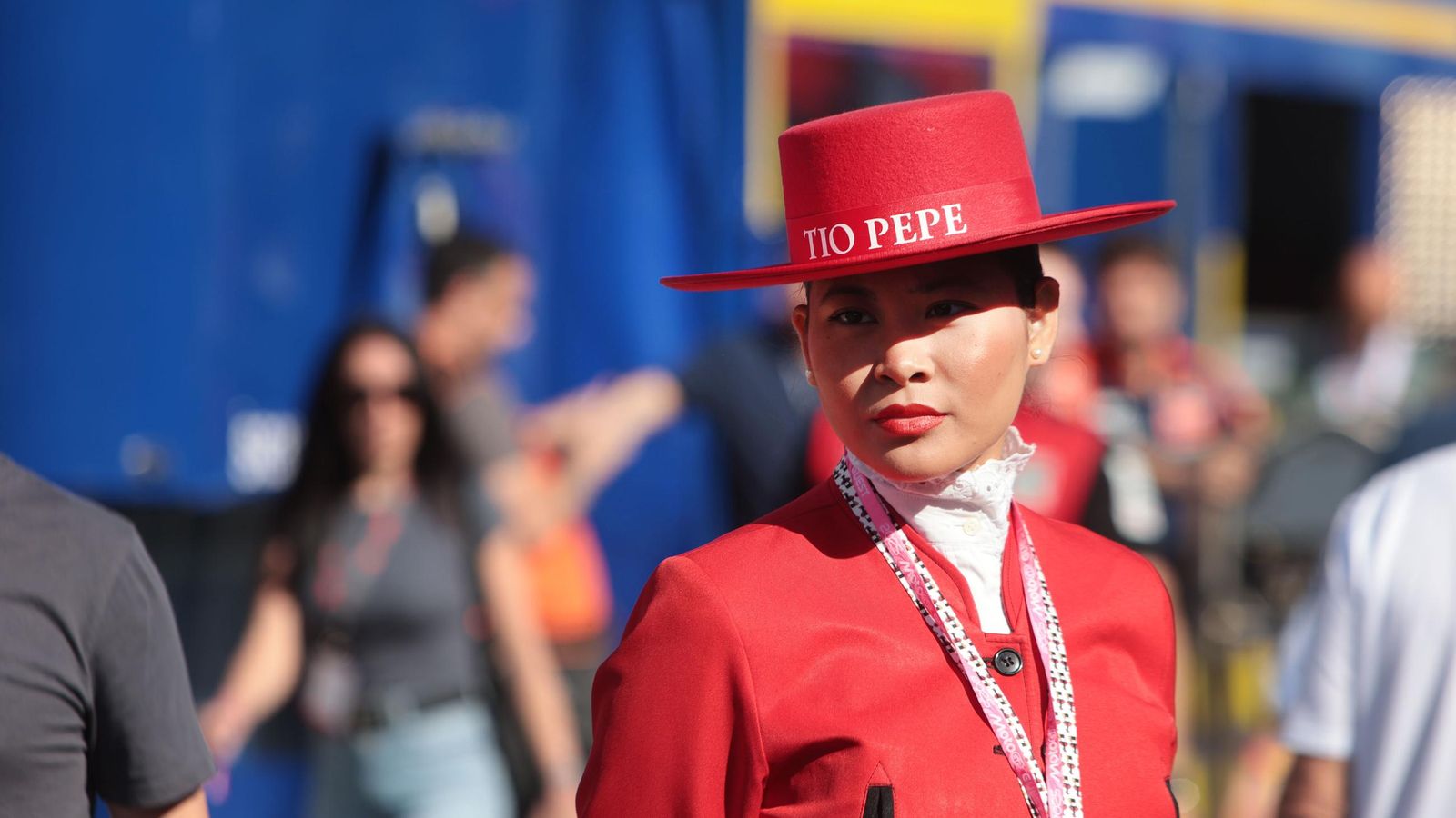 Búscate el domingo de Gran Premio de Jerez 2025