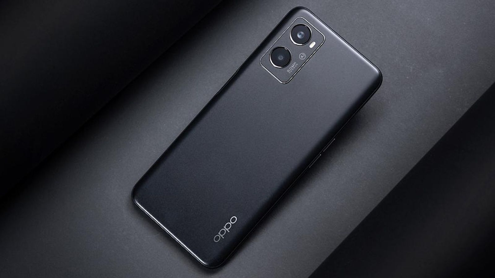 Smartphone Oppo A96