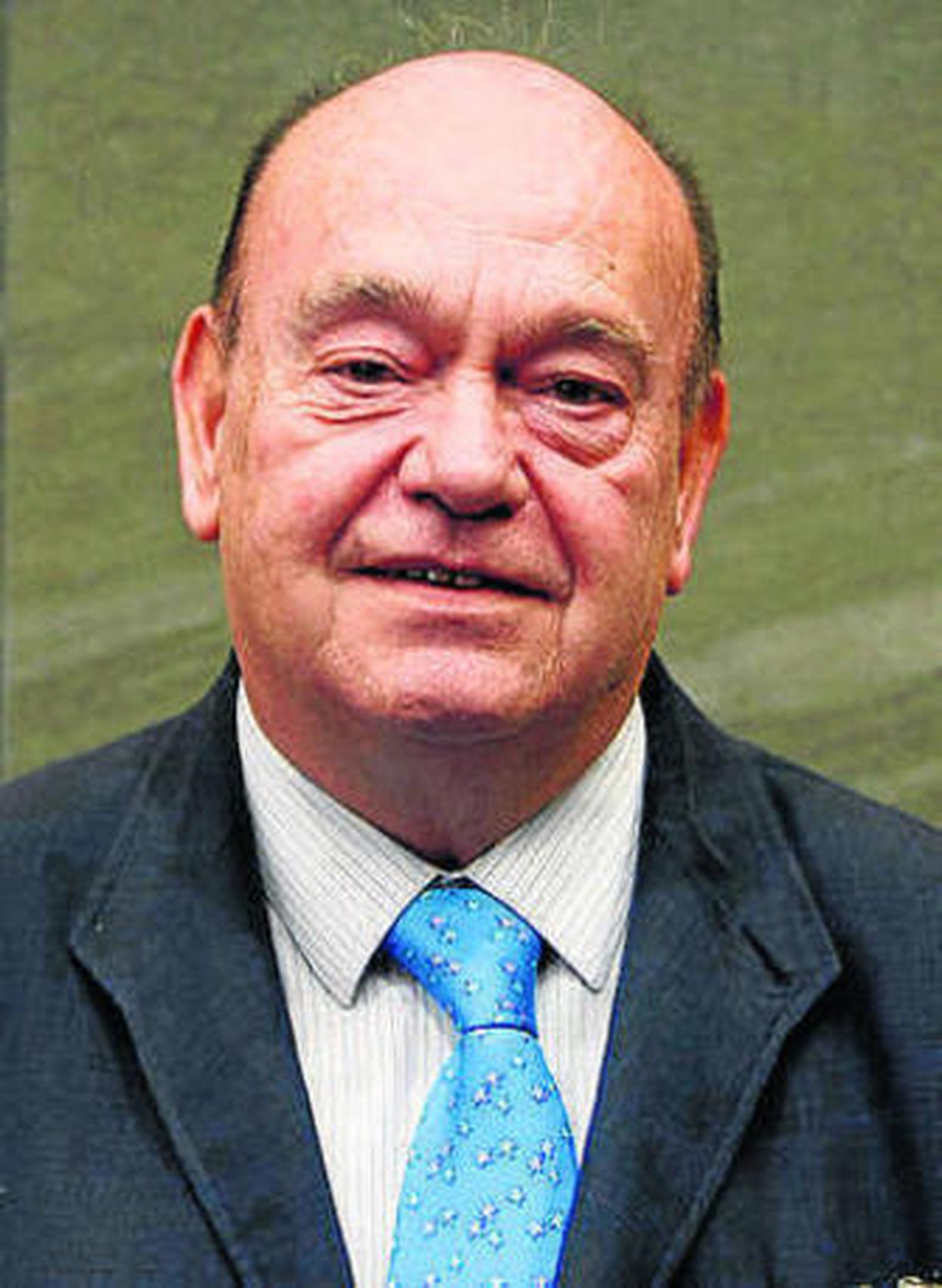 Antonio Téllez Laínez.