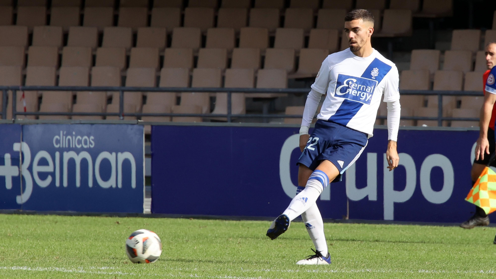 Las imágenes del Xerez - Recre