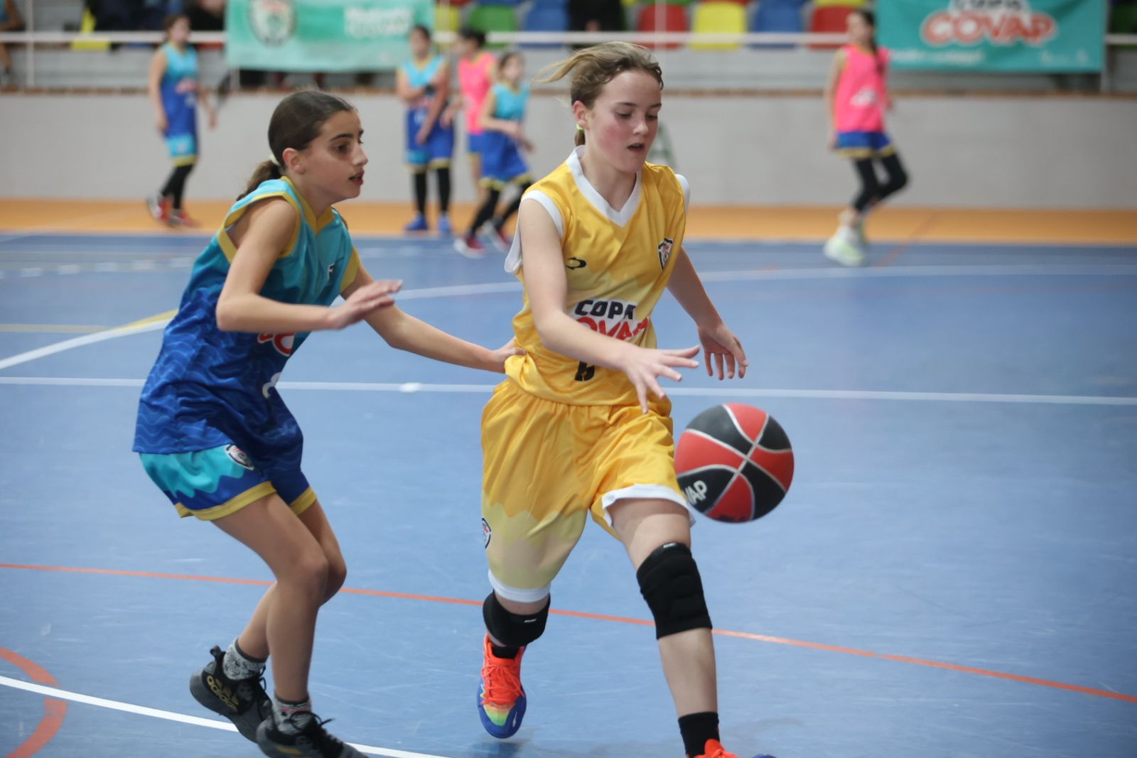 Las mejores fotos de la Copa Covap en Palma del Río