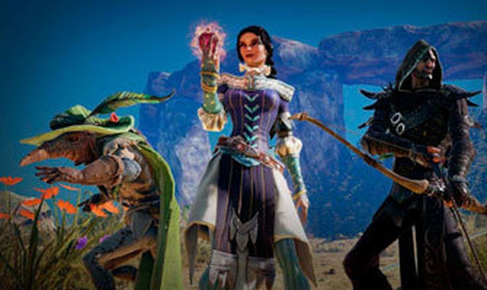 Microsoft confirma que 'Fable Legends' será gratuito