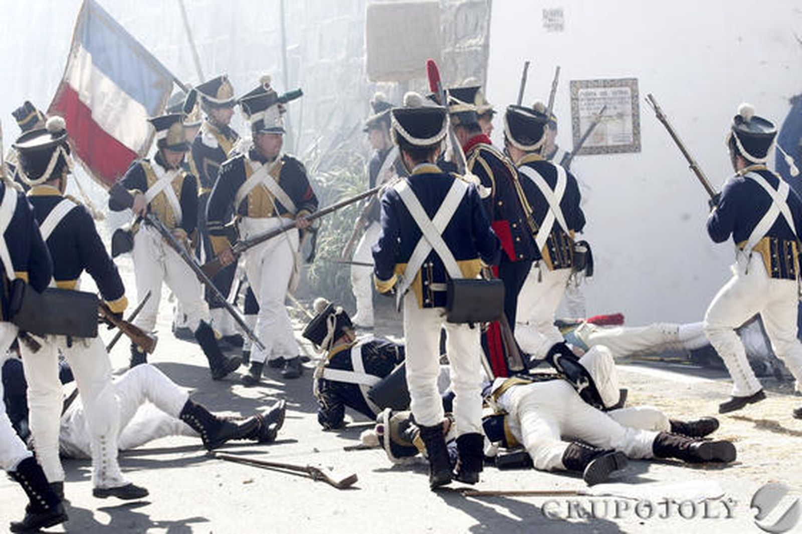Finaliza el fin de semana con éxito de público y verosimilitud.

Foto: Andres Carrasco