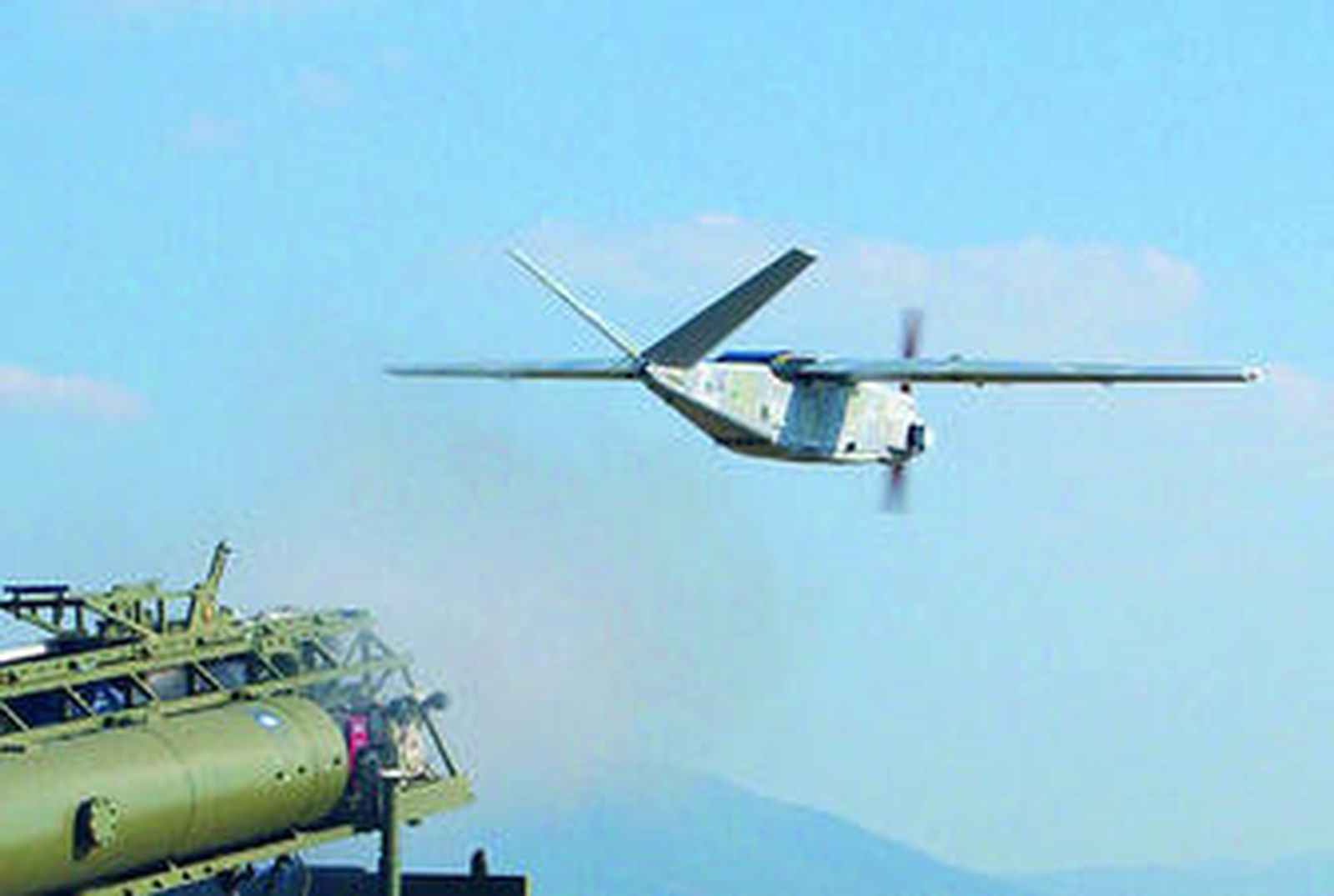 Huelva se abre paso hacia el futuro aeronáutico