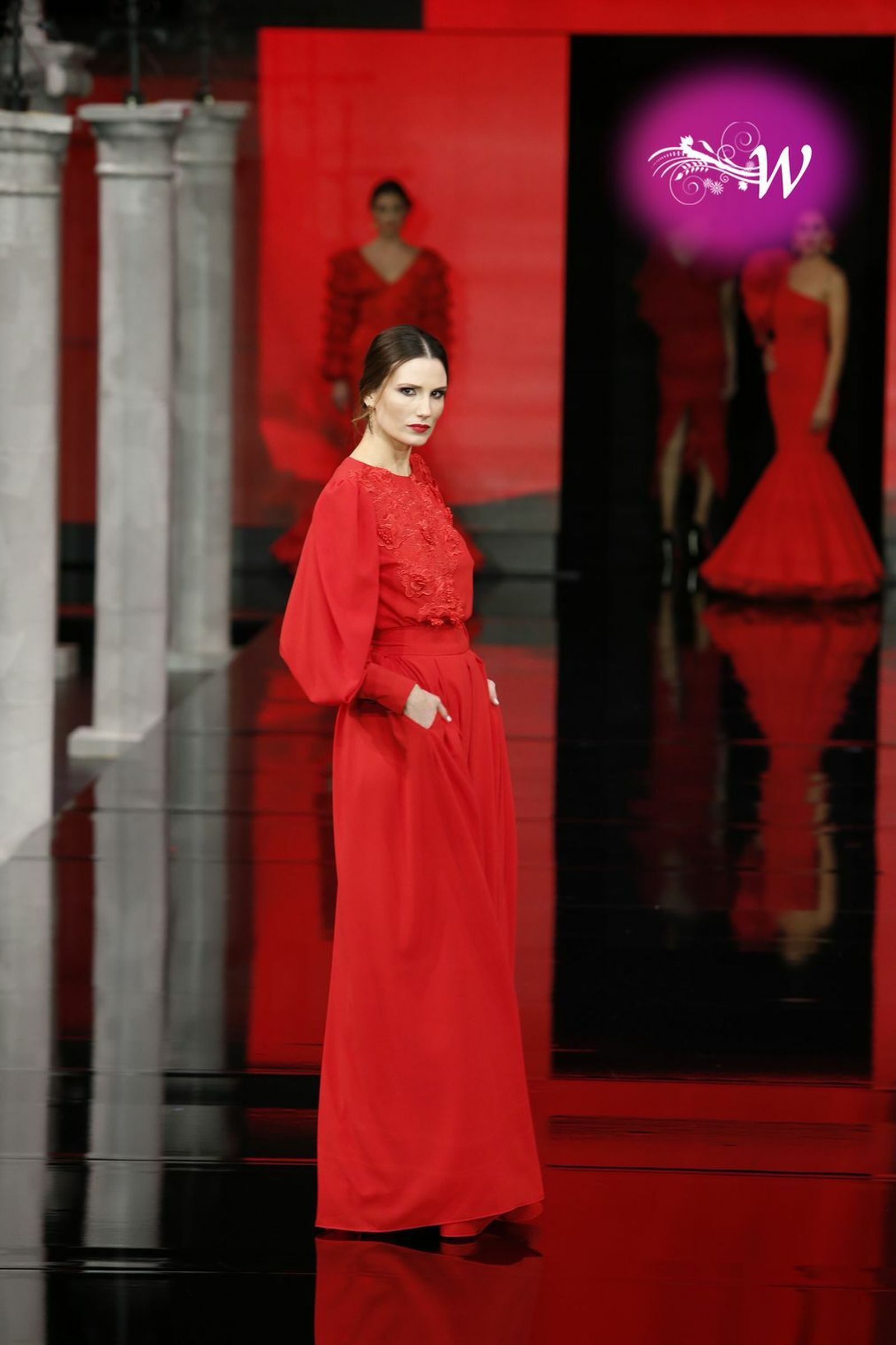 Así es la colección 'Santa Cruz' de Javier García para Simof 2020