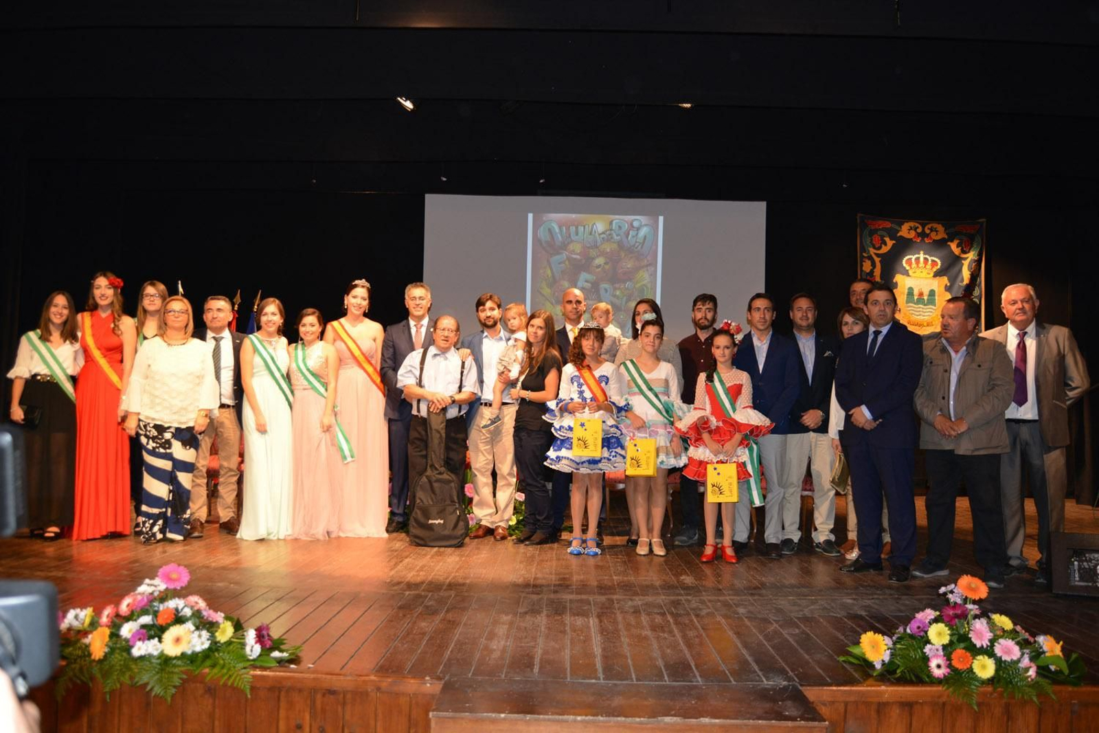 Emoción y sentimiento en el primer día