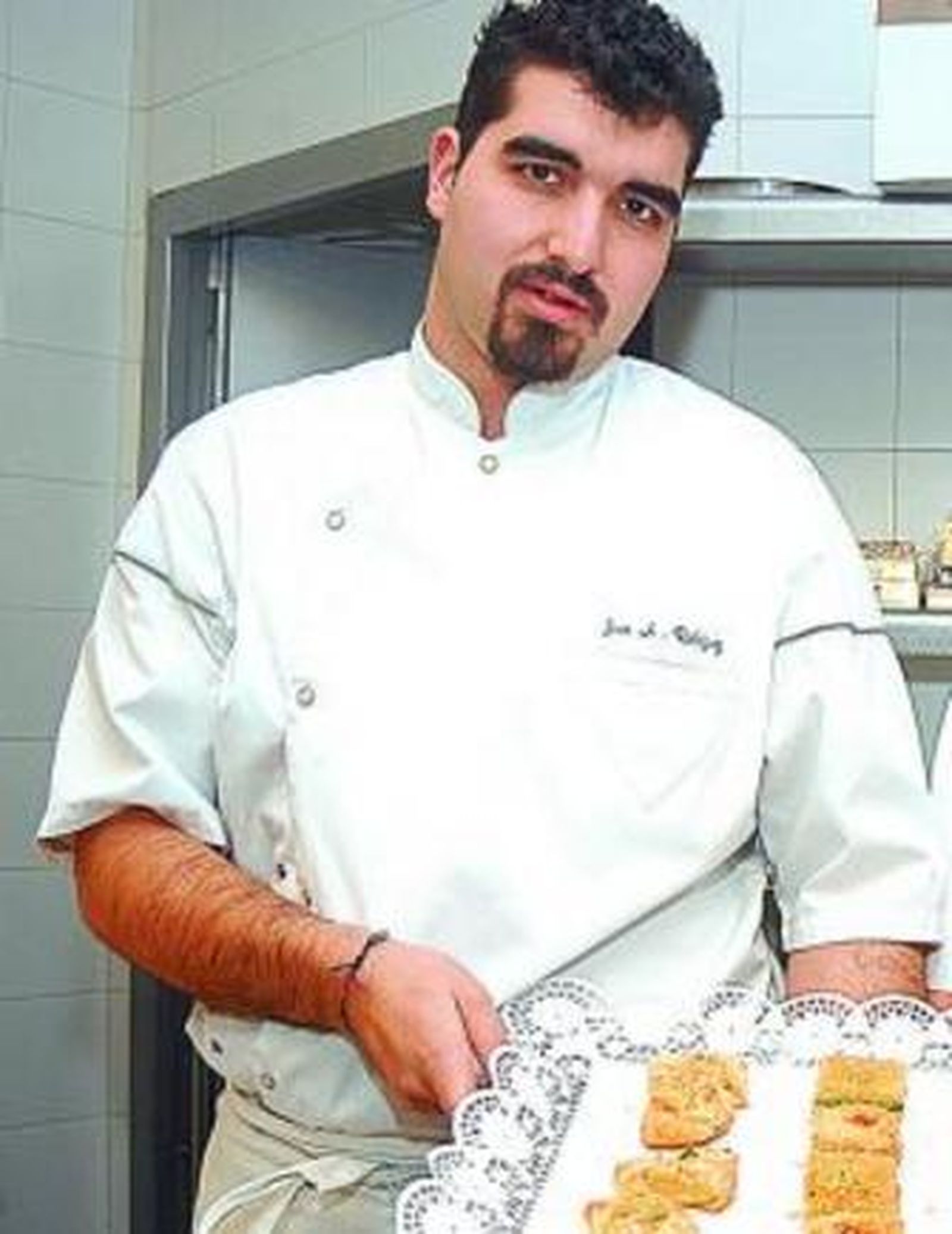 Un mundo de experiencias en la cocina