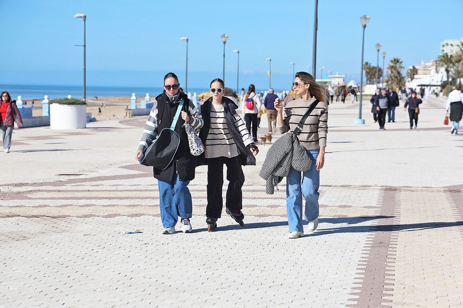 Las mejores fotografías del domingo en Huelva