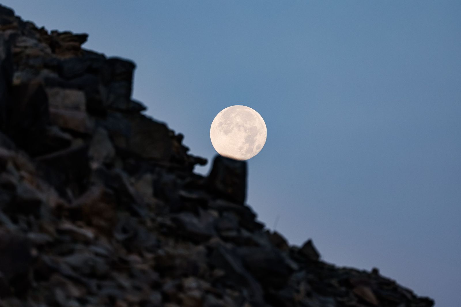 Las mejores fotos del Rally Dakar | Primera etapa