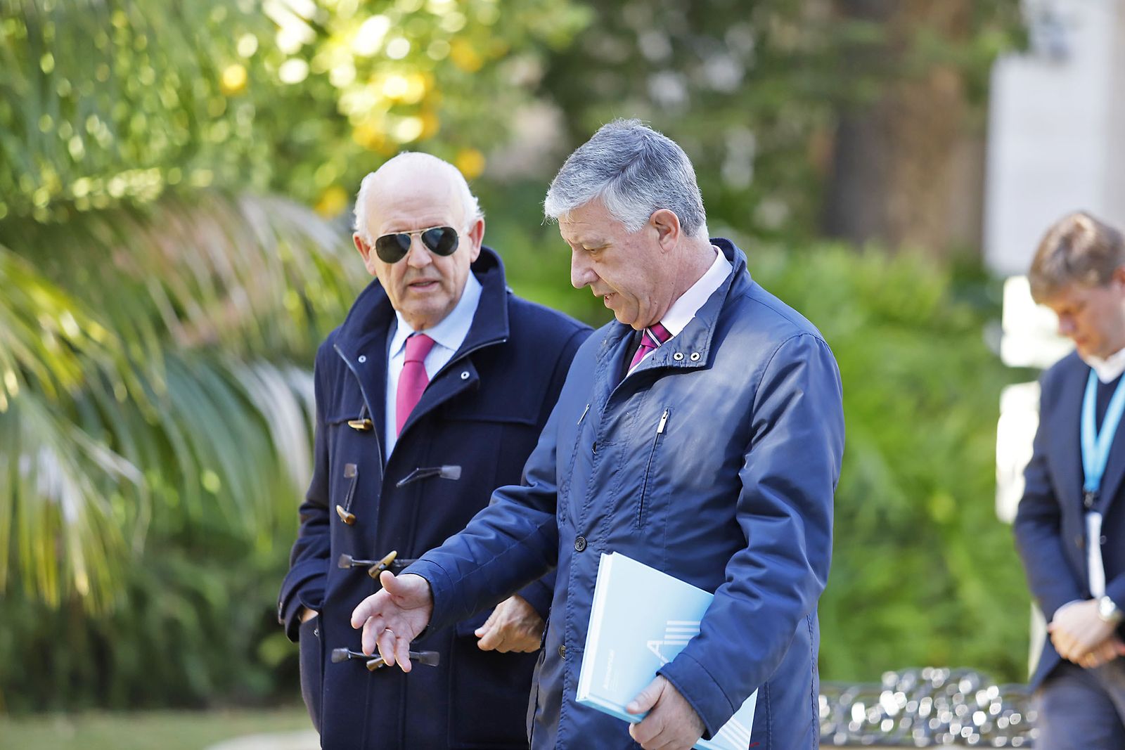 Las mejores imágenes de Alimental 2023, Foro Agroalimentario de Huelva.