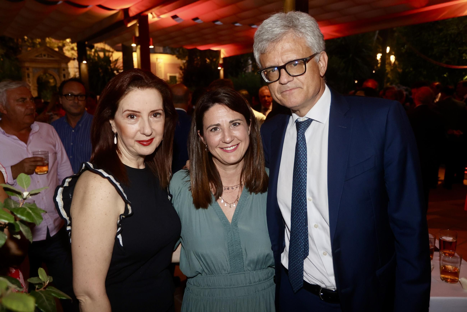 ANUARIO JOLY Andalucía 2024