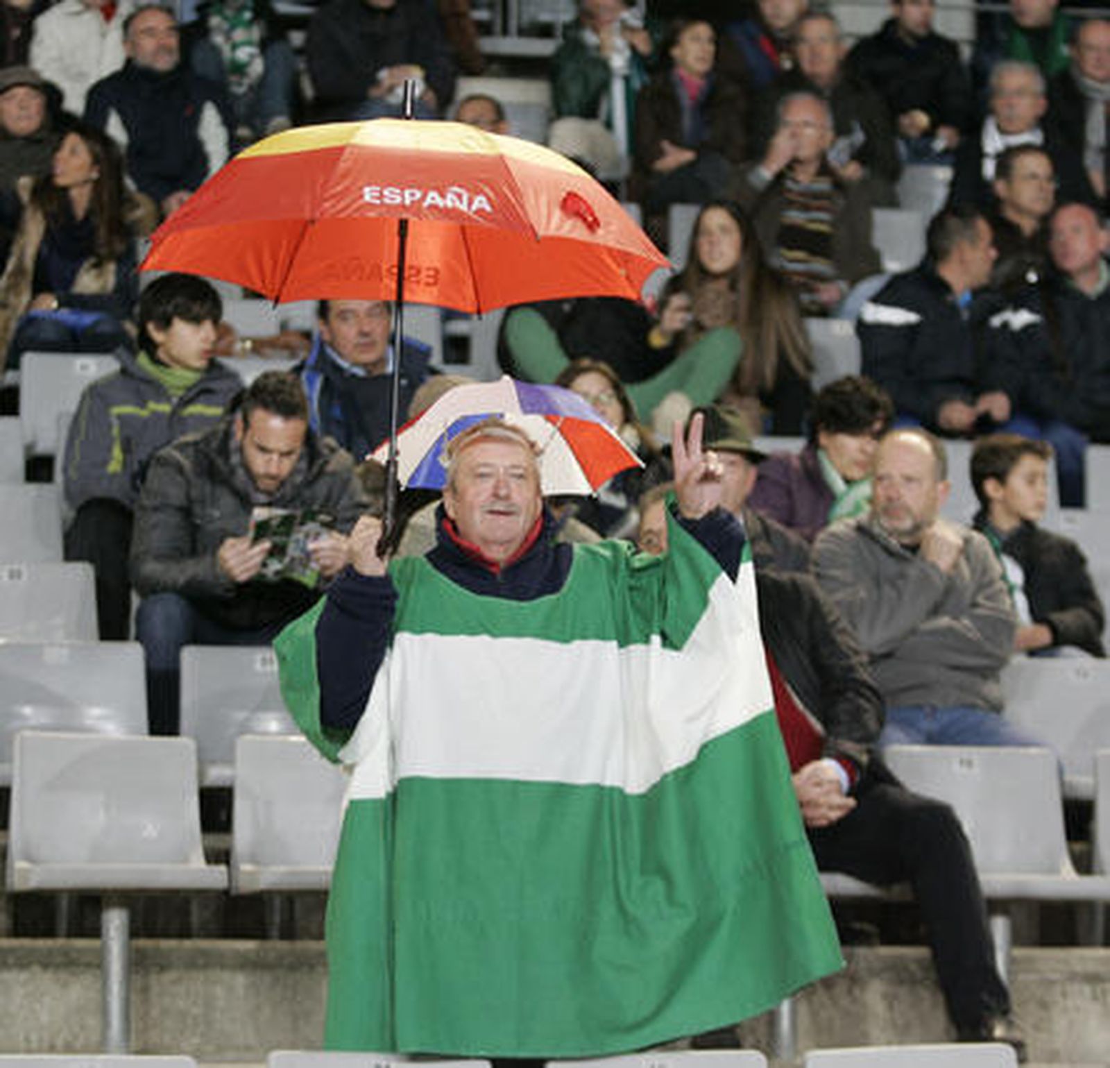 Foto: José Martínez