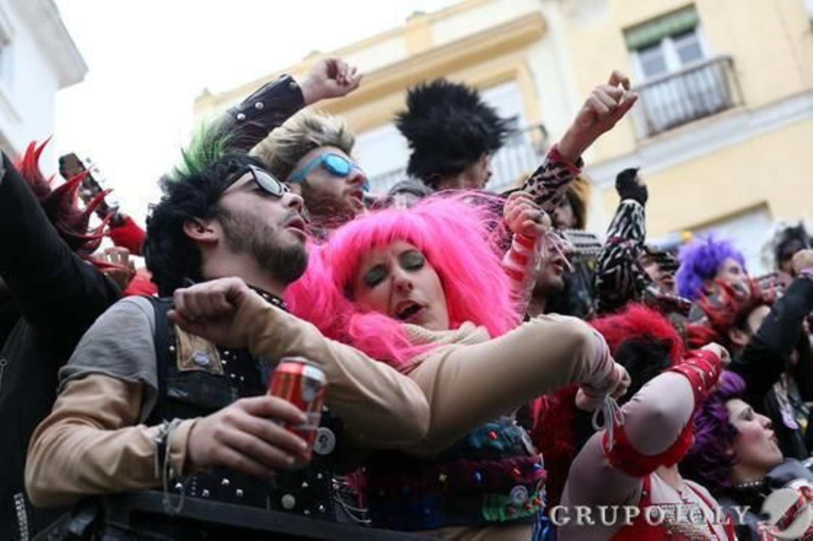 Foto: Lourdes de Vicente