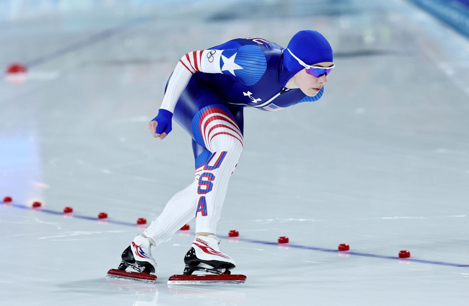 Las mejores fotos de los Juegos Olímpicos de invierno Milán Cortina d'Ampezzo 2026 | Segunda jornada