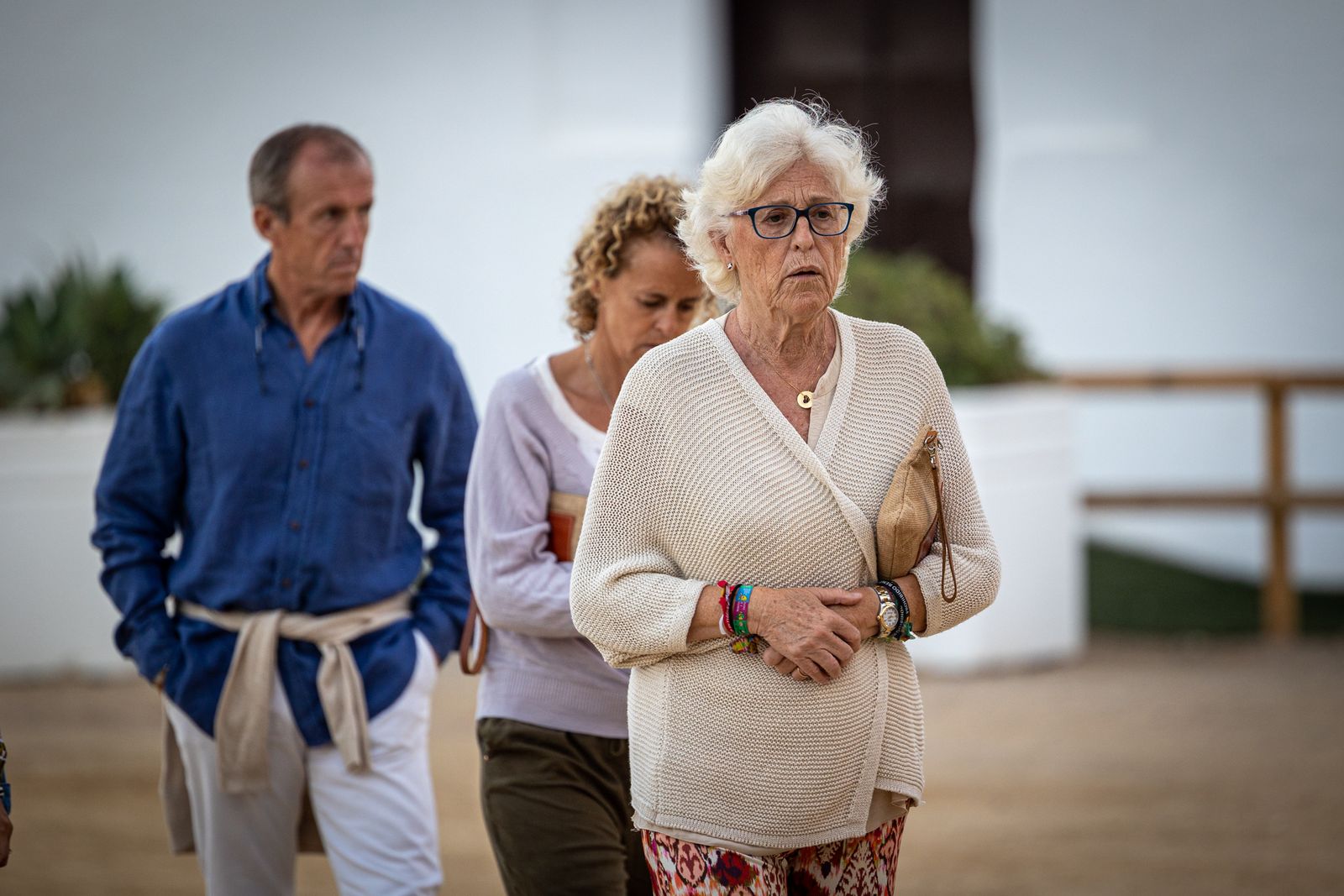 Búscate en el concierto de Los Morancos en Concert Music Festival