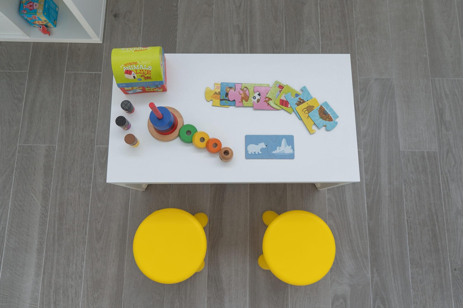 Centro de Logopedia MChueca en Jerez