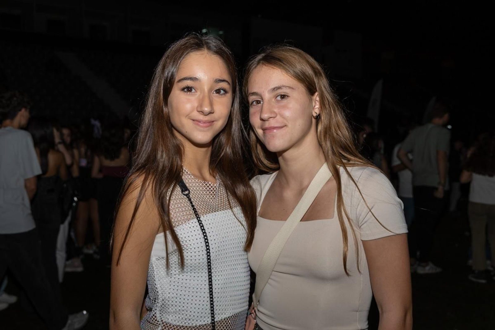 Saiko en el Selvatic Jaén Fest, en imágenes