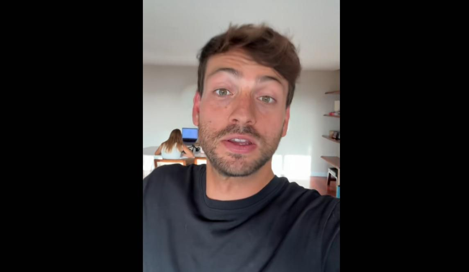 Andrés Millán, abogado laboralista