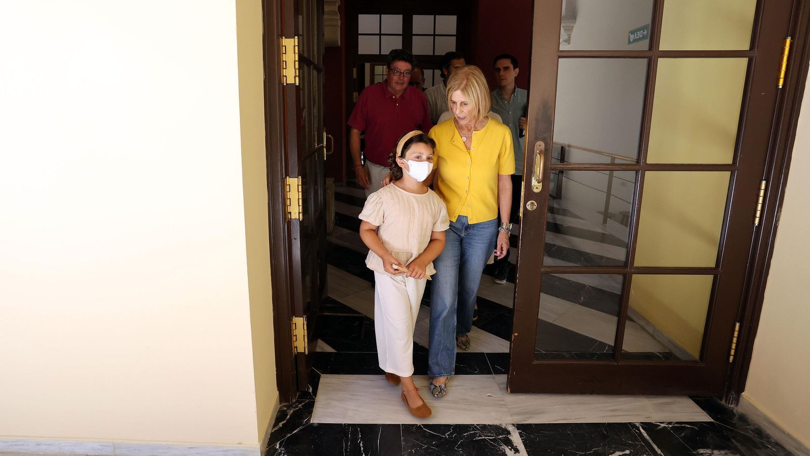 Reto solidario por el cáncer infantil ‘5.500 km por una sonrisa’