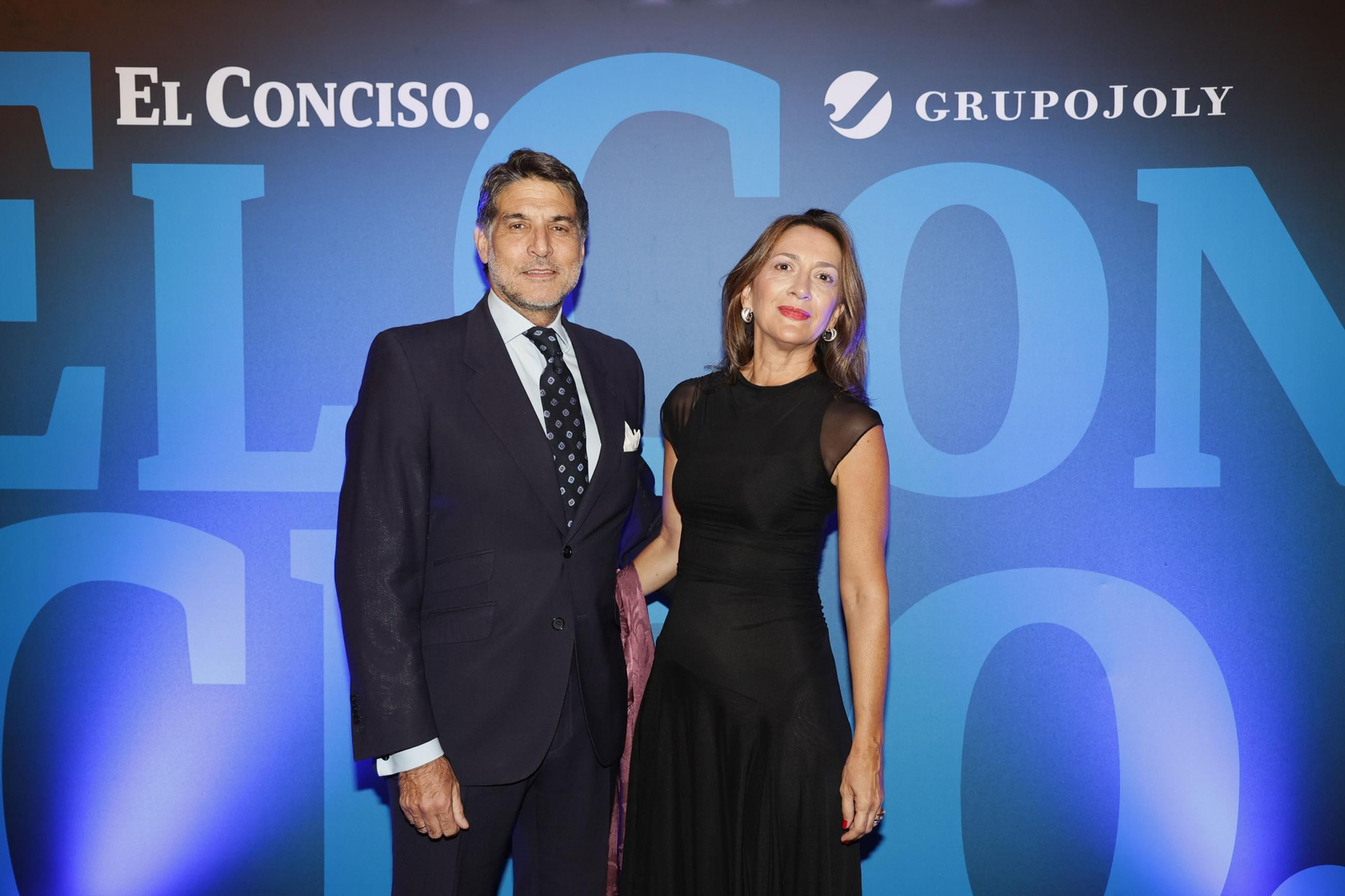 Emilio Jiménez, Cristina Enríquez