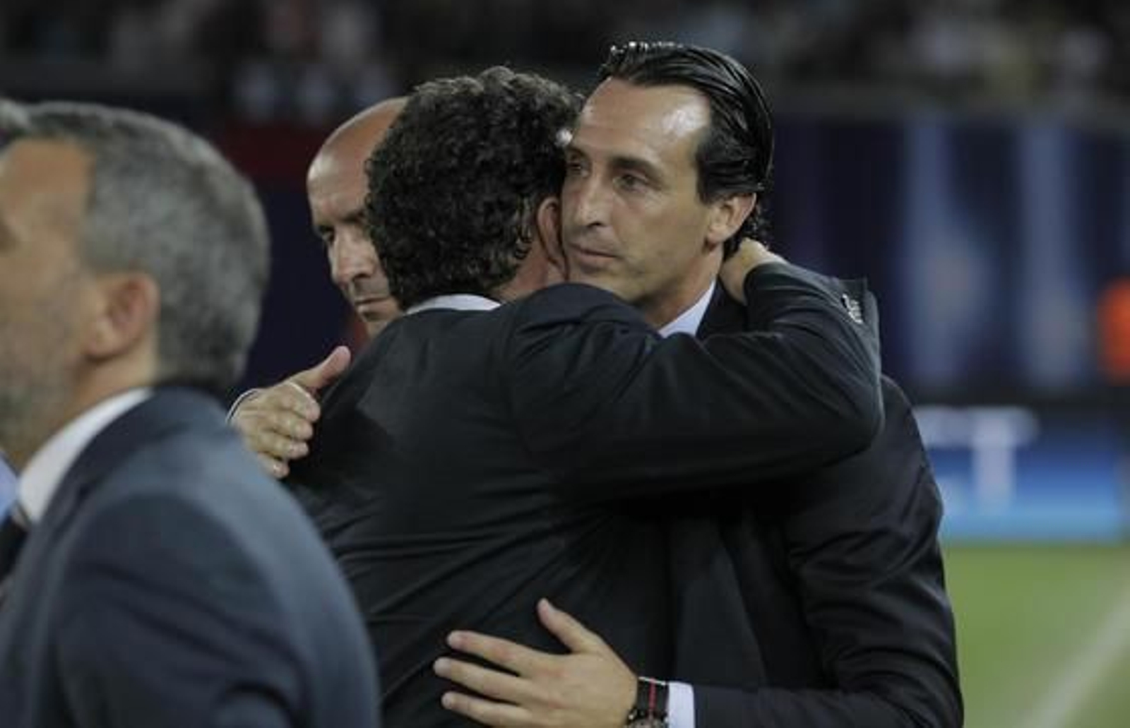 Foto: Aslan Saakashvili