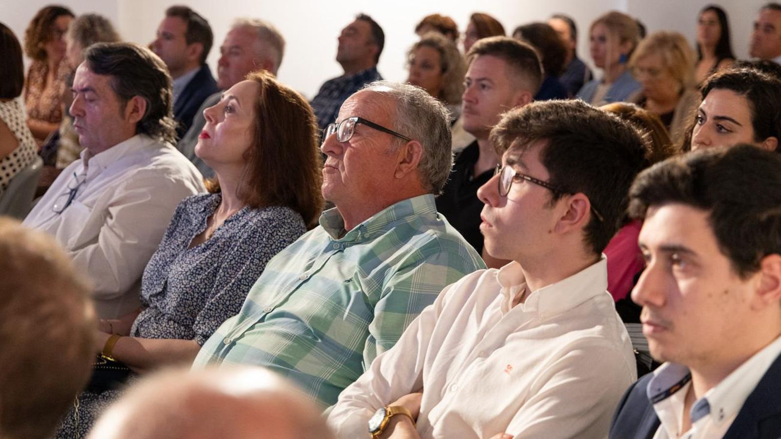 Entrega de los XI Premios Degusta Jaén