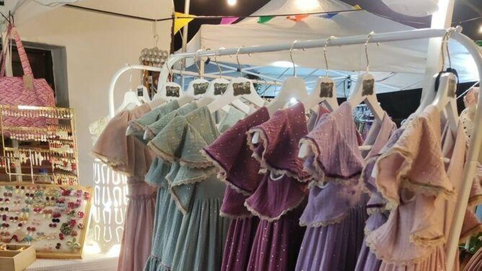 Zoco del Parque de María Luisa