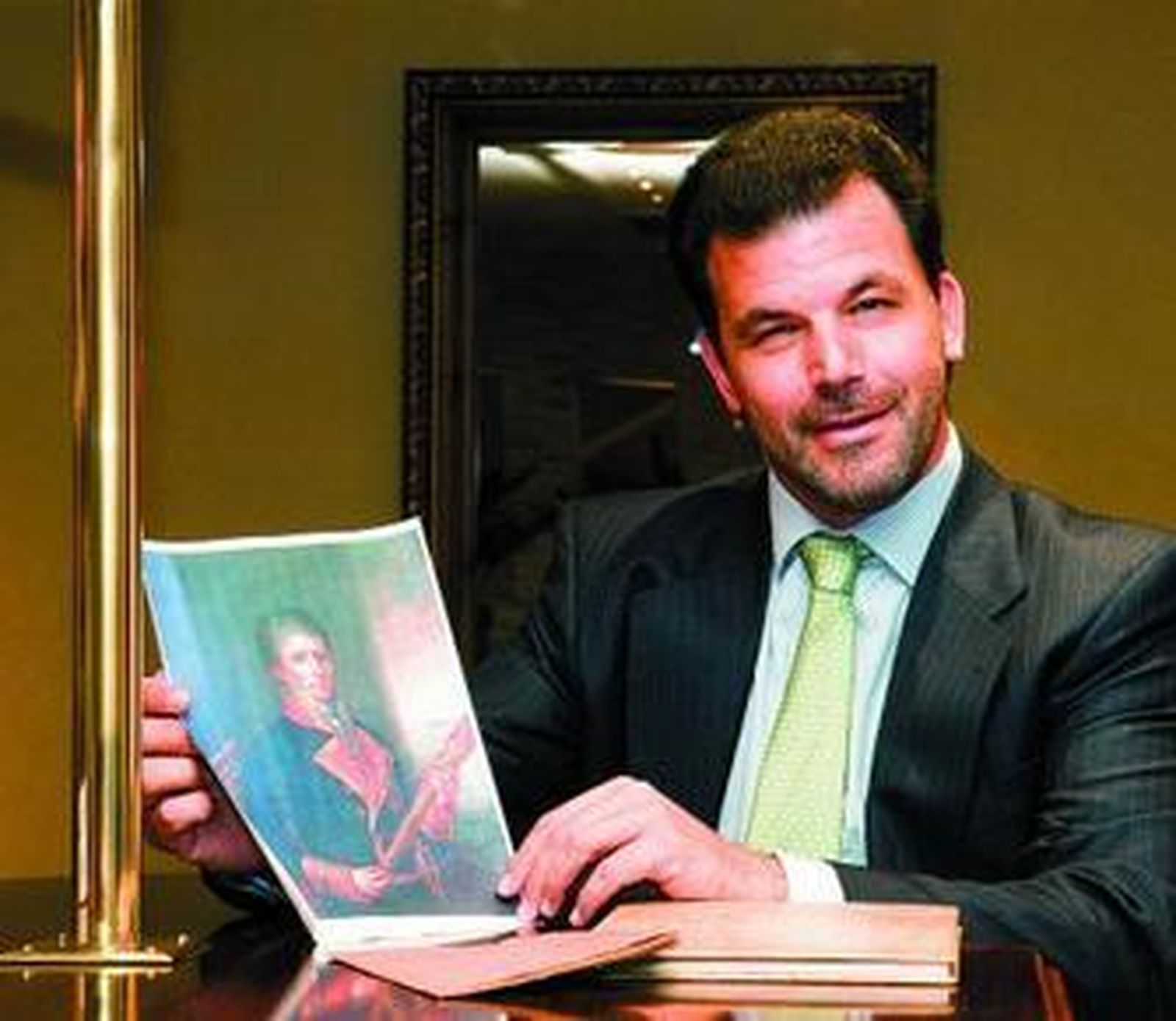 "El tesoro de 'La Mercedes' no llega a 10 millones de dólares"