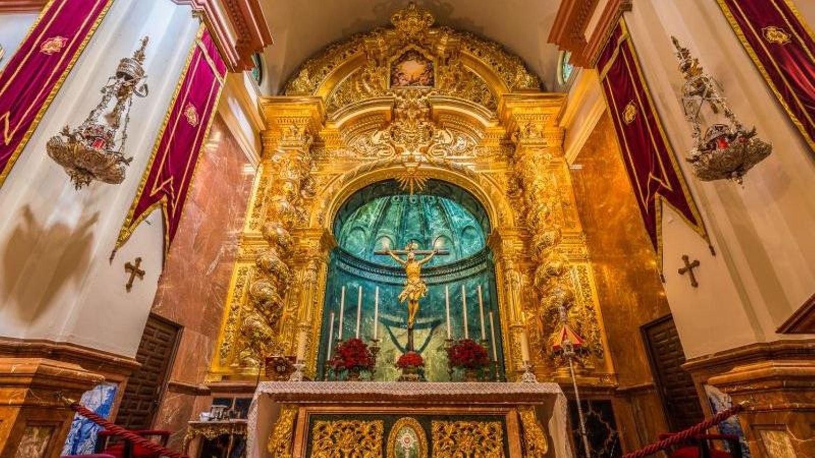 Basílica del Cachorro