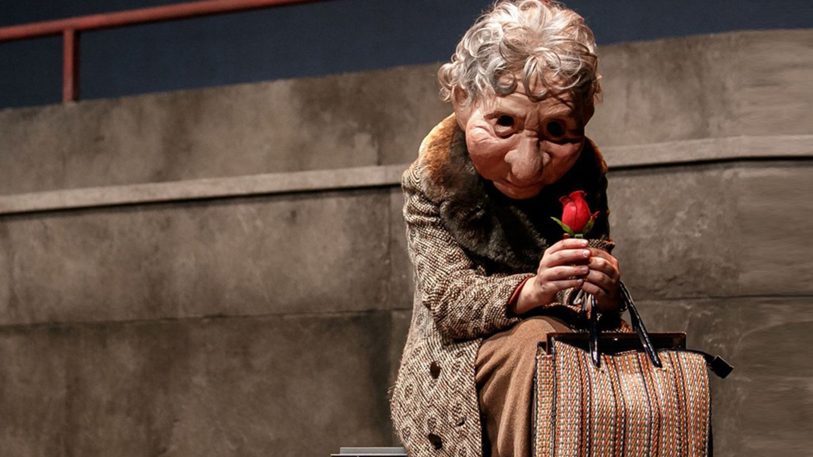 La aclamada 'Solitudes'