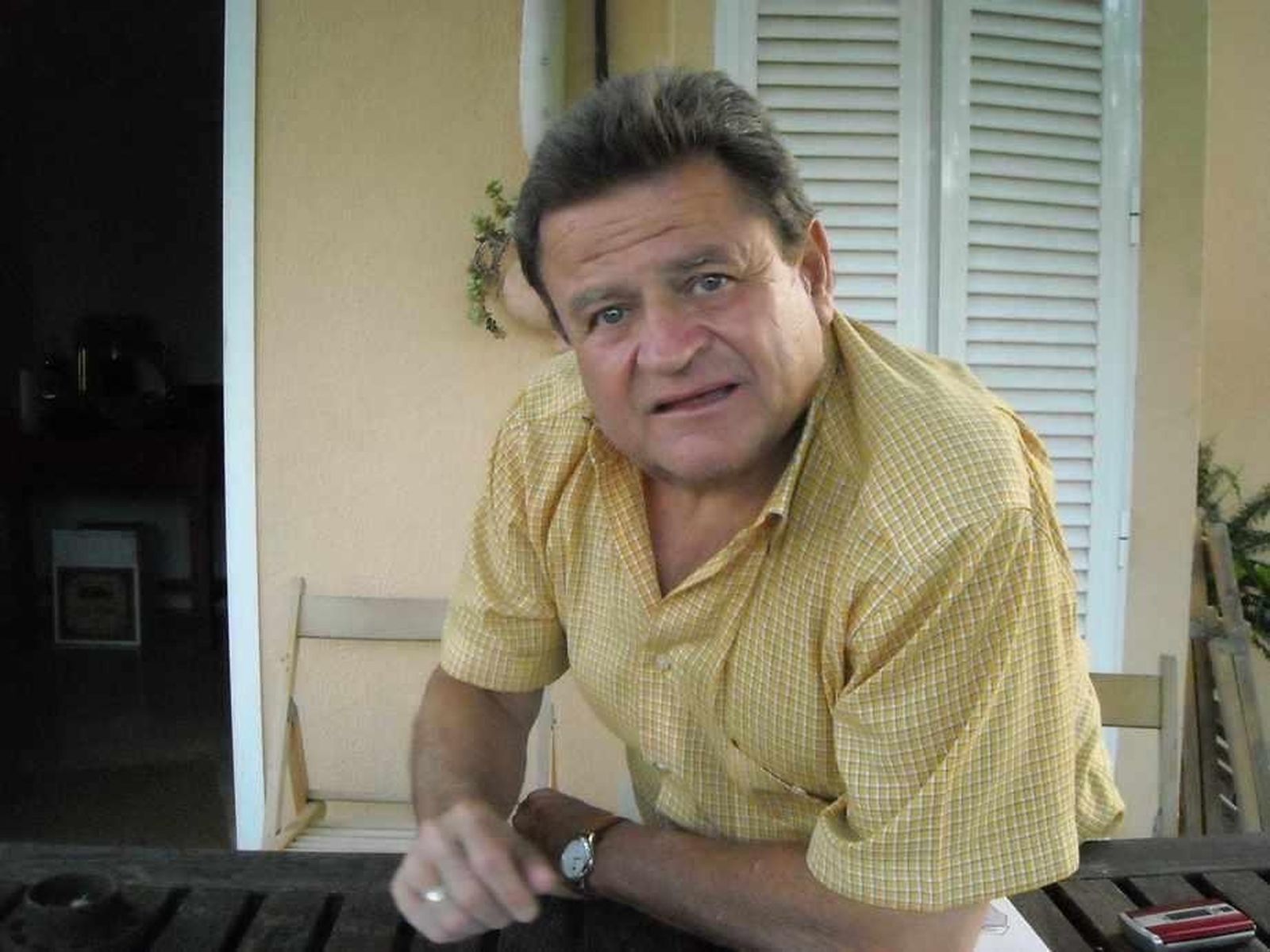 Merecido homenaje a Jesús Fernández Palacios en la Feria del Libro