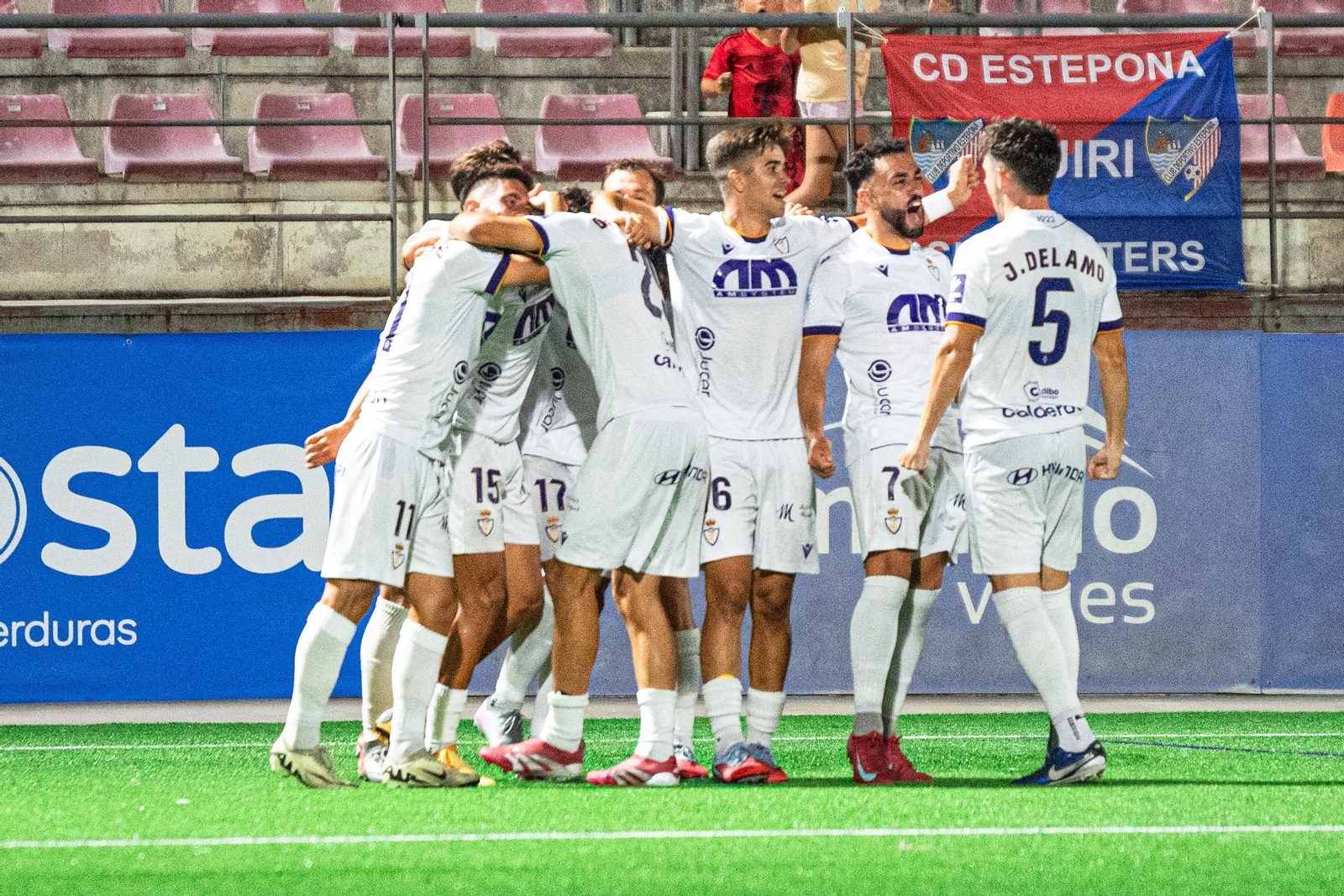 El cuadro lagarto se prepara para participar de nuevo en la competición copera.
