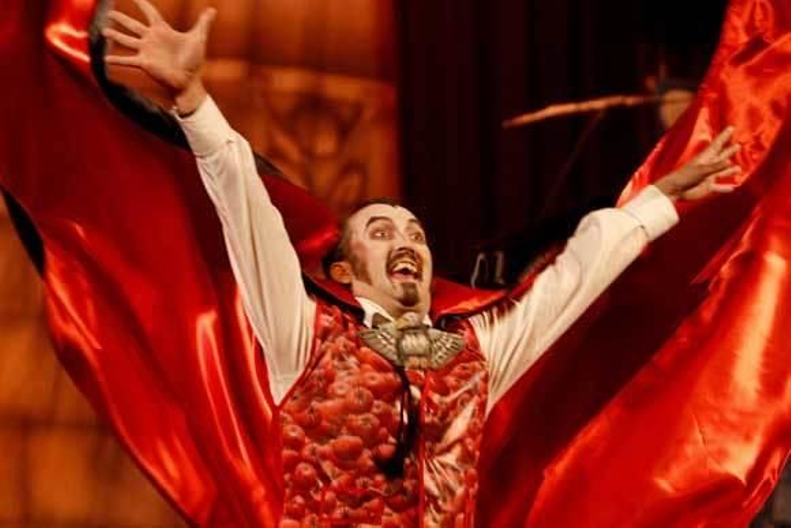 El Falla se rinde a los mordiscos cuarteteros de Gago y cía