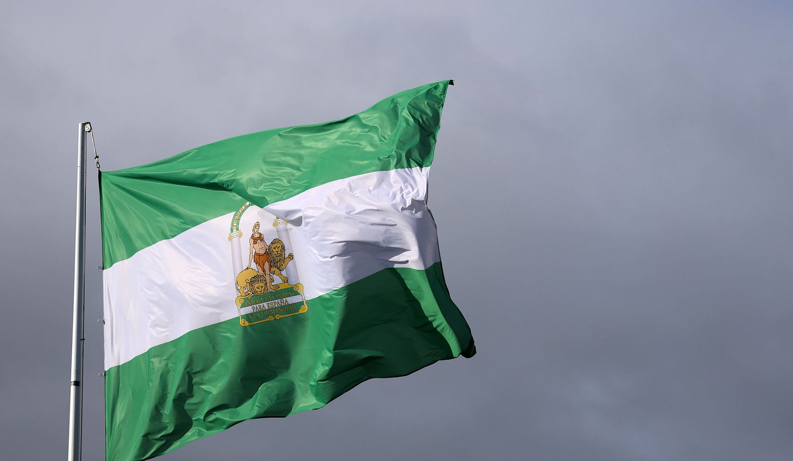 Imágenes del sábado 1 de febrero en Huelva