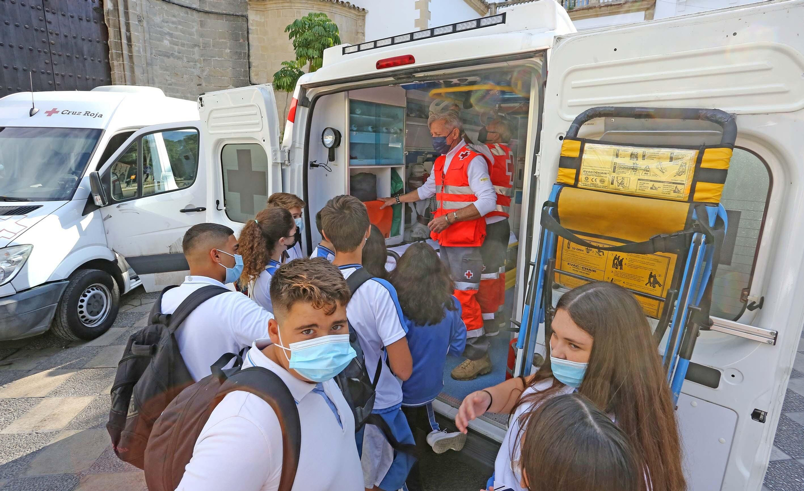 Así fue el mes de octubre en imágenes