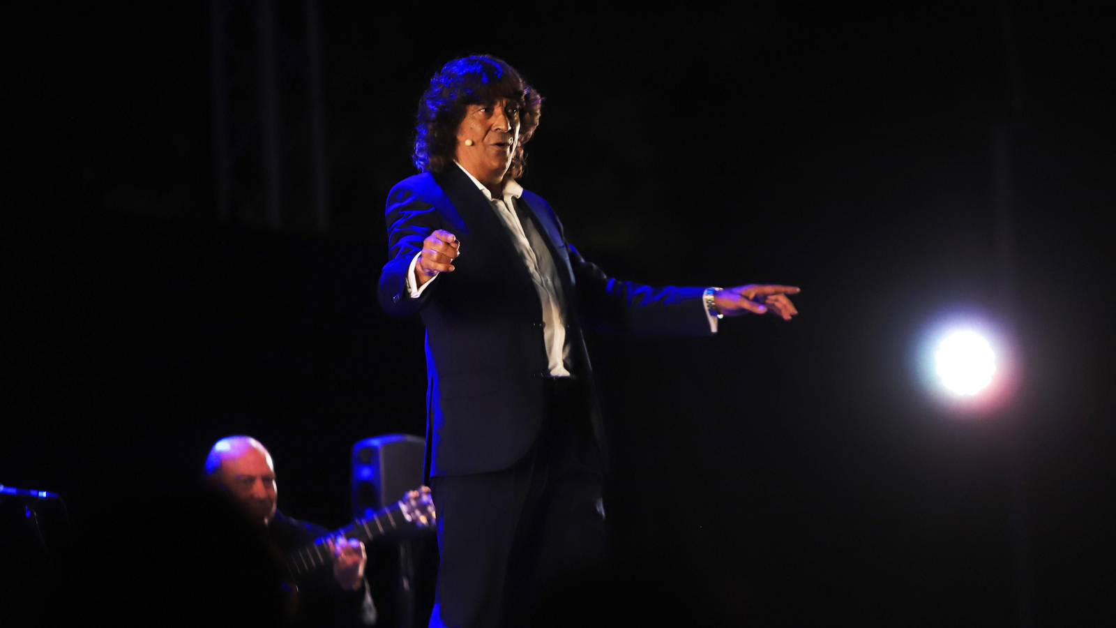 Comienza la 54 edición de la Fiesta de la Bulería de Jerez.