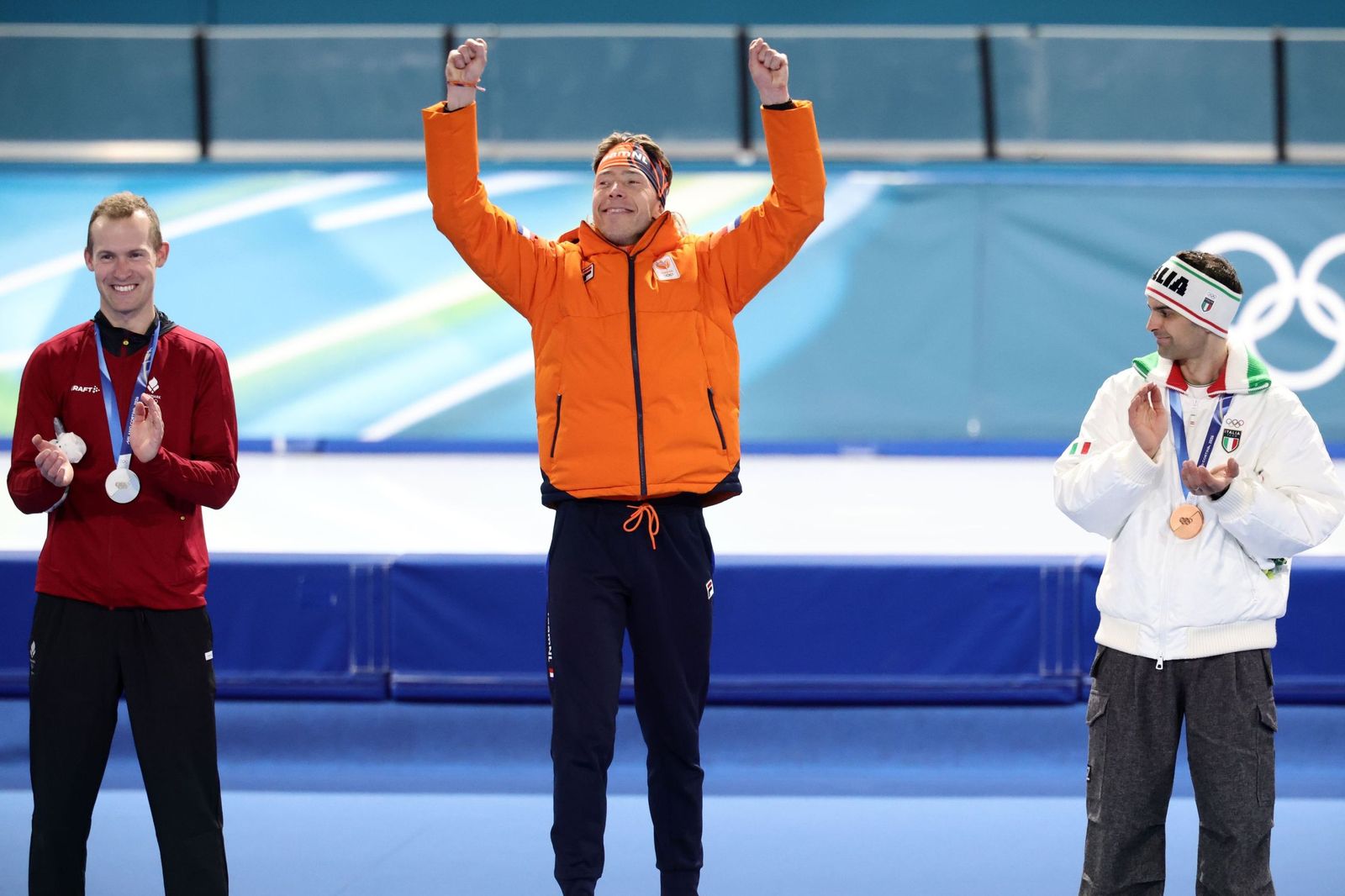 Las fotos de la tercera medalla española y de la jornada 16 de los Juegos Olímpicos