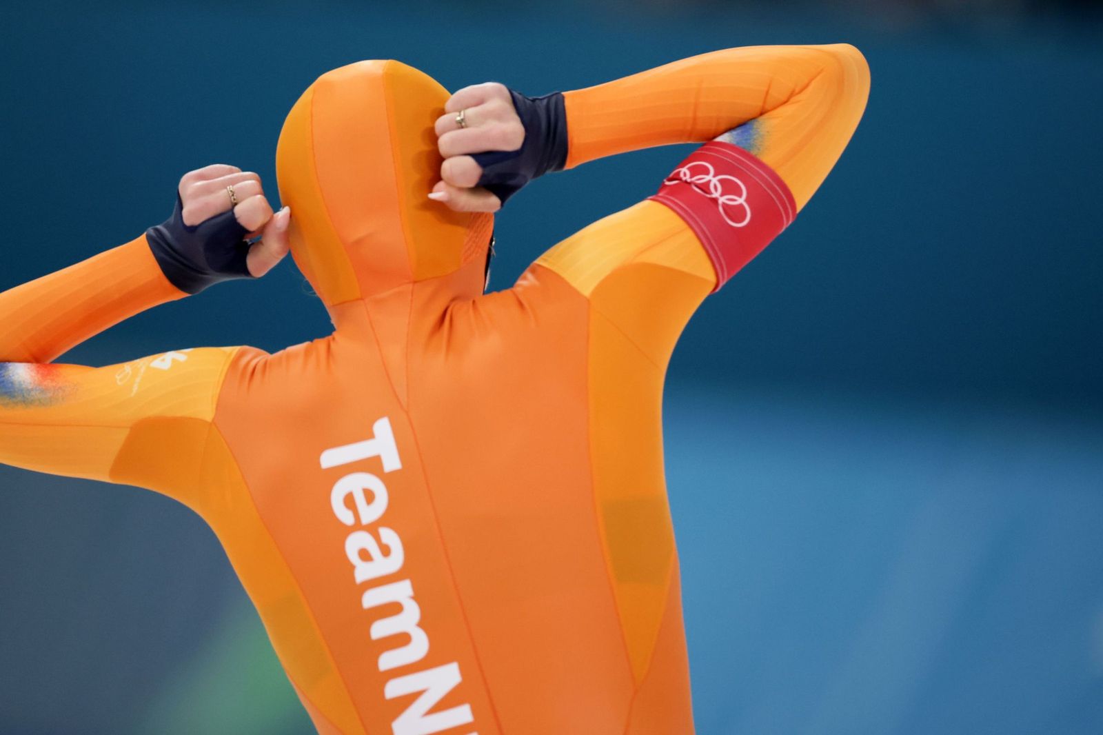 Las mejores fotos de los Juegos Olímpicos de invierno Milán Cortina d'Ampezzo 2026 | Décima jornada