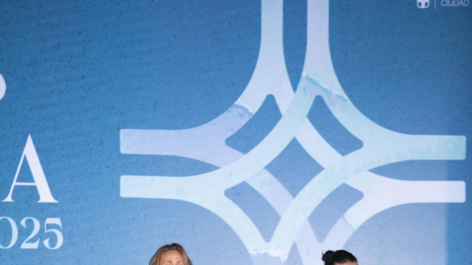 La entrega de los Premios Meridiana, en imágenes