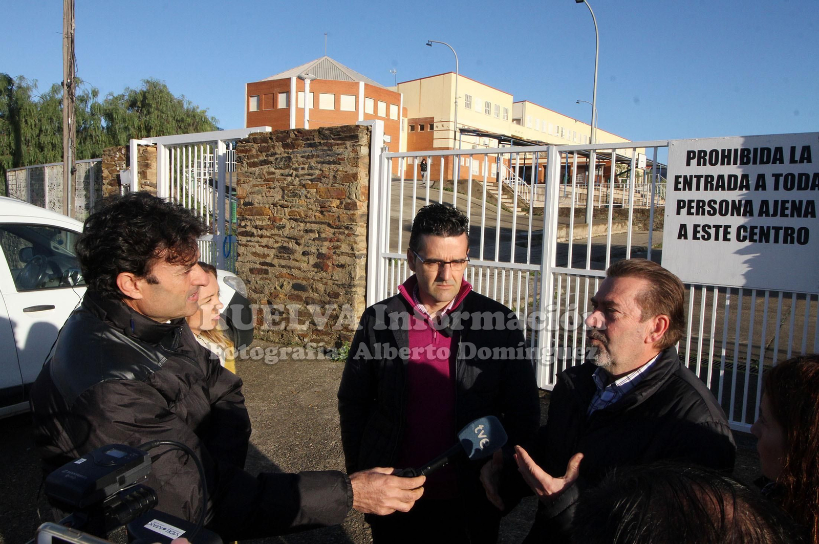 Última hora de la búsqueda de Laura Luelmo en imágenes