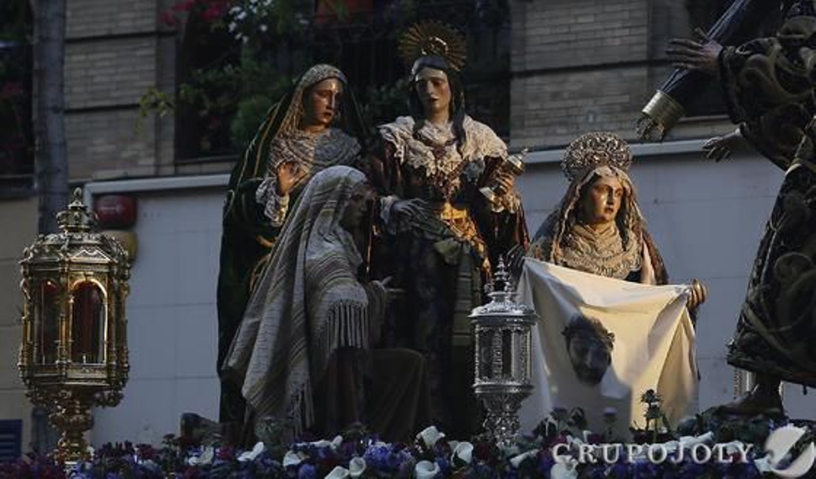 Foto: García Cordero