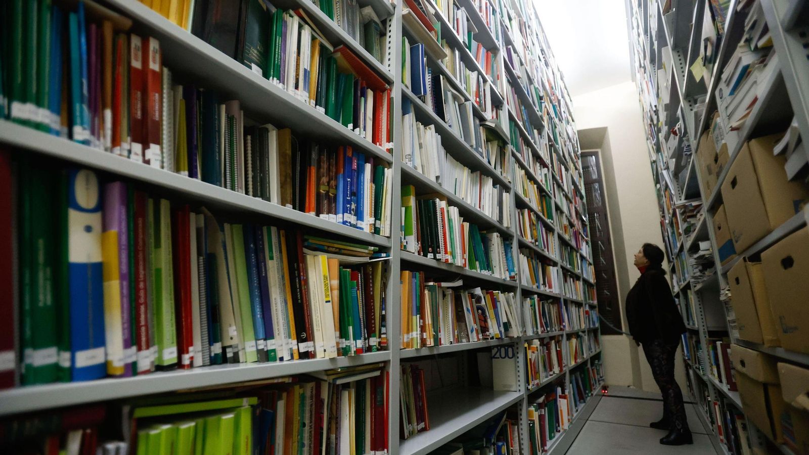 Archivo histórico de UGT-Andalucía custodiado por Fudepa en Córdoba. Archivo histórico de UGT-Andalucía custodiado por Fudepa en Córdoba.