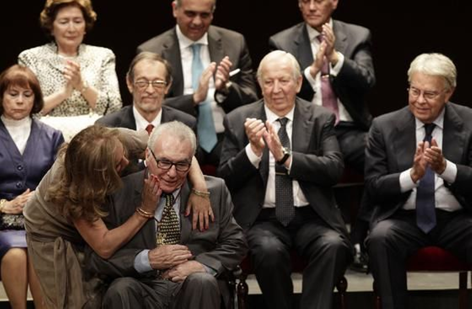 Foto: Antonio Pizarro